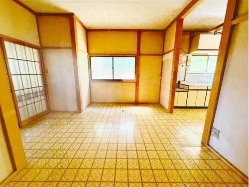 5DK+S Property Kasumigaura City Ibaraki Prefecture (11)