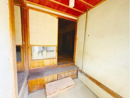 5DK+S Property Kasumigaura City Ibaraki Prefecture (12)