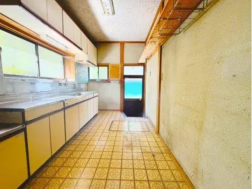 5DK+S Property Kasumigaura City Ibaraki Prefecture (13)