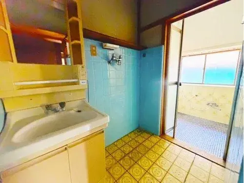 5DK+S Property Kasumigaura City Ibaraki Prefecture (14)