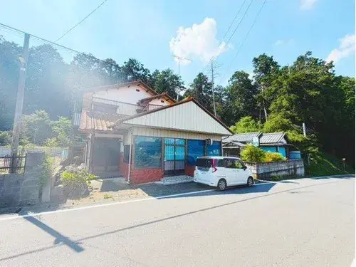 5DK+S Property Kasumigaura City Ibaraki Prefecture (18)