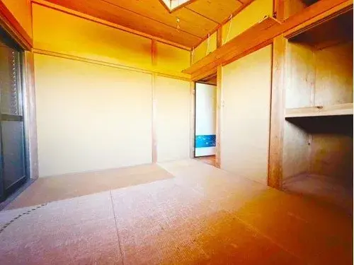 5DK+S Property Kasumigaura City Ibaraki Prefecture (6)