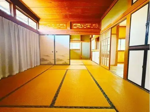 5DK+S Property Kasumigaura City Ibaraki Prefecture (8)