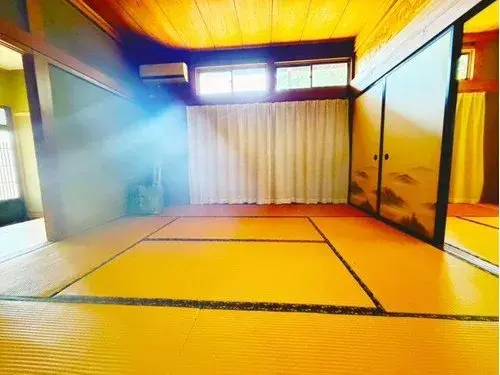5DK+S Property Kasumigaura City Ibaraki Prefecture (9)