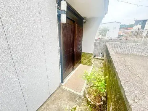 5DK property Hitachi City Ibaraki Prefecture (2)
