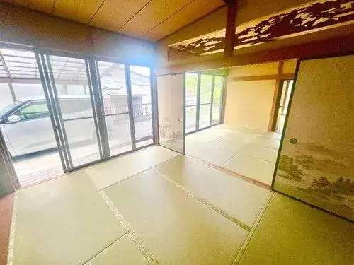 5DK property Hitachi City Ibaraki Prefecture (11)