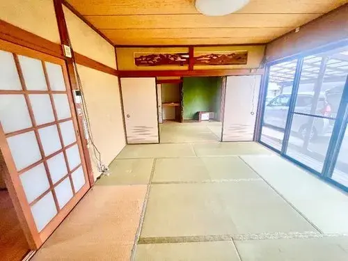 5DK property Hitachi City Ibaraki Prefecture (12)