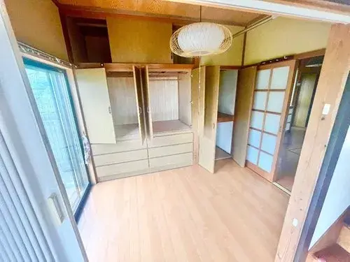 5DK property Hitachi City Ibaraki Prefecture (13)