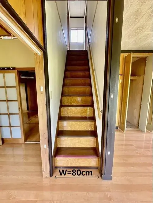 5DK property Hitachi City Ibaraki Prefecture (17)