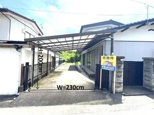 5DK property Hitachi City Ibaraki Prefecture (5)