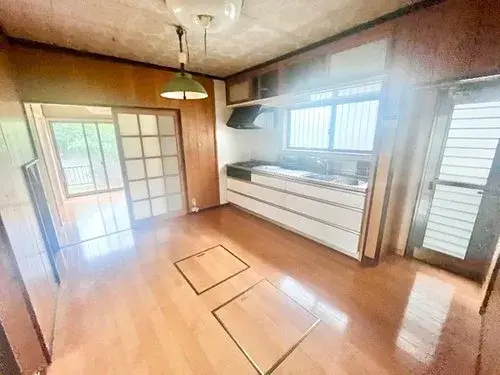 5DK property Hitachi City Ibaraki Prefecture (7)