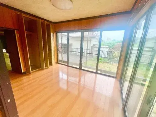 5DK property Hitachi City Ibaraki Prefecture (8)