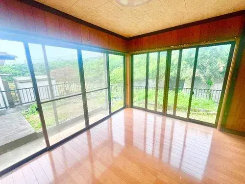 5DK property Hitachi City Ibaraki Prefecture (10)