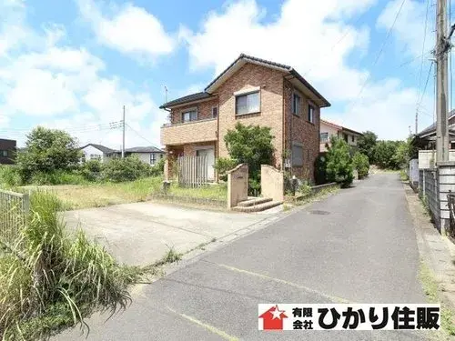 عقار 3LDK+S في Kashima City Ibaraki Prefecture (12)