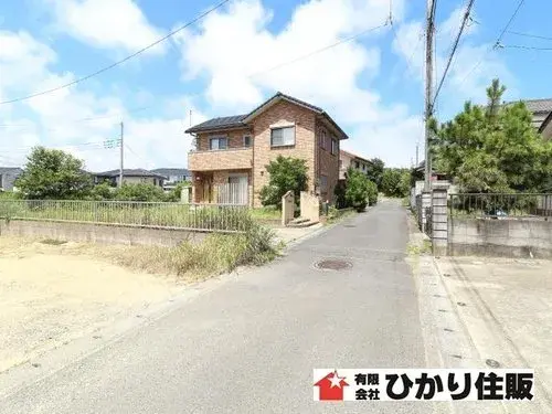 عقار 3LDK+S في Kashima City Ibaraki Prefecture (13)