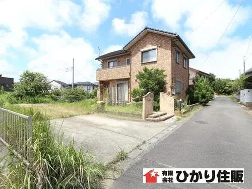 عقار 3LDK+S في Kashima City Ibaraki Prefecture (6)
