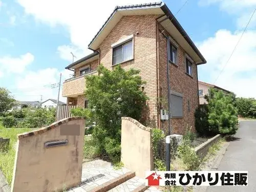 عقار 3LDK+S في Kashima City Ibaraki Prefecture (8)