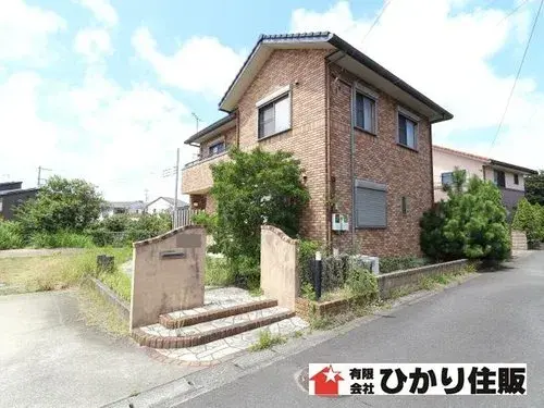 عقار 3LDK+S في Kashima City Ibaraki Prefecture (10)