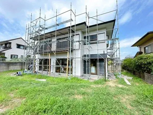 Akiya in 那珂市