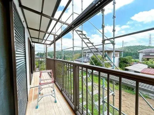 4LDK物件 那珂市 茨城県 (3)