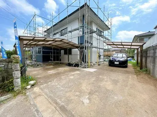 4LDK物件 那珂市 茨城県 (4)