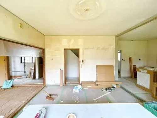 4LDK物件 那珂市 茨城県 (6)