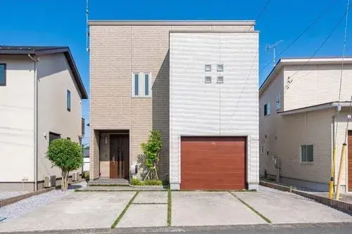 Akiya in Tochigi