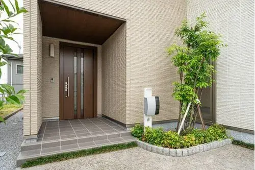 3LDK物件 真岡市 栃木県 (2)
