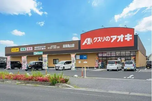 3LDK物件 真岡市 栃木県 (22)