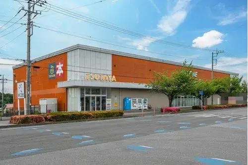 3LDK物件 真岡市 栃木県 (26)