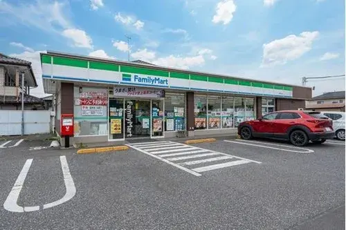 3LDK物件 真岡市 栃木県 (27)