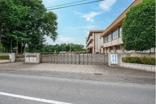 3LDK物件 真岡市 栃木県 (4)