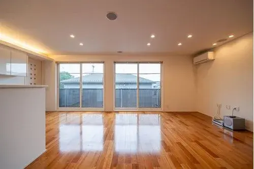 3LDK物件 真岡市 栃木県 (7)