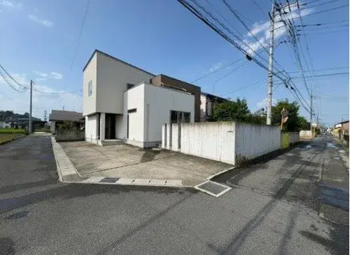 Akiya in Tochigi