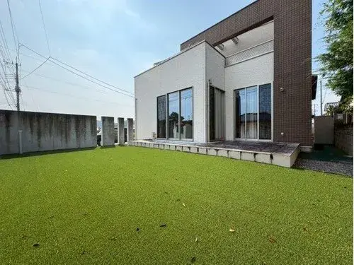 Tochigi Prefecture Tochigi City 3LDK+S Property (2)