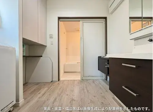 Tochigi Prefecture Tochigi City 3LDK+S Property (11)