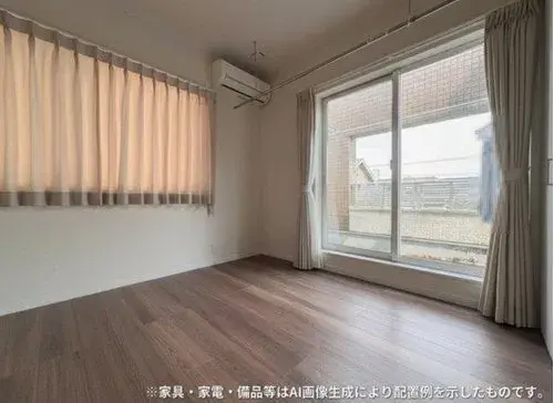 Tochigi Prefecture Tochigi City 3LDK+S Property (12)