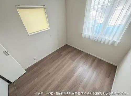 Tochigi Prefecture Tochigi City 3LDK+S Property (14)