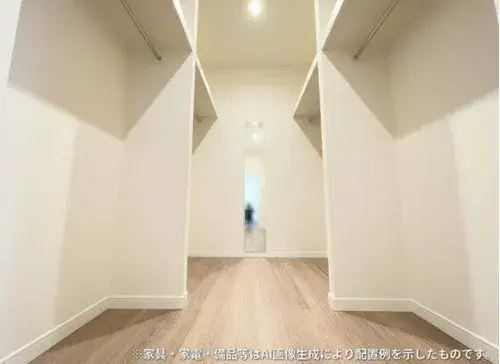 Tochigi Prefecture Tochigi City 3LDK+S Property (15)