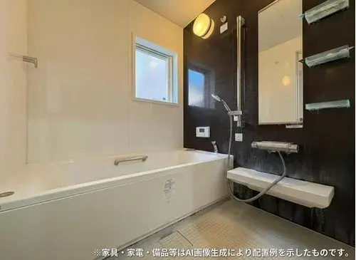 Tochigi Prefecture Tochigi City 3LDK+S Property (17)