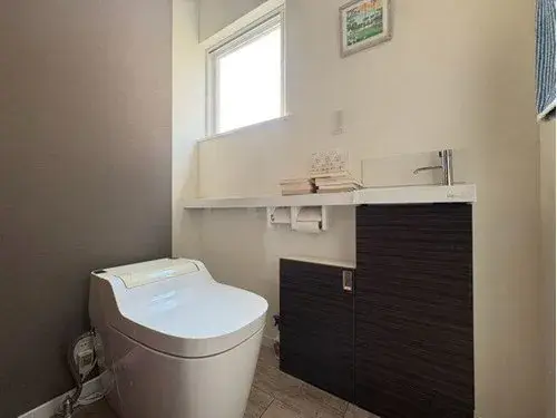 Tochigi Prefecture Tochigi City 3LDK+S Property (18)