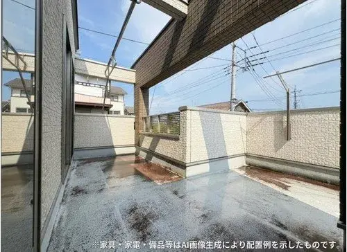 Tochigi Prefecture Tochigi City 3LDK+S Property (3)