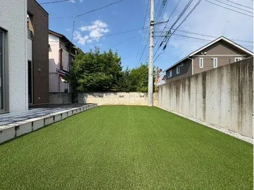 Tochigi Prefecture Tochigi City 3LDK+S Property (4)