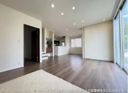 Tochigi Prefecture Tochigi City 3LDK+S Property (5)