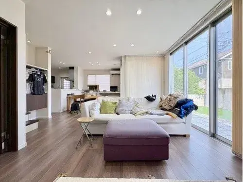 Tochigi Prefecture Tochigi City 3LDK+S Property (6)