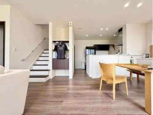 Tochigi Prefecture Tochigi City 3LDK+S Property (7)