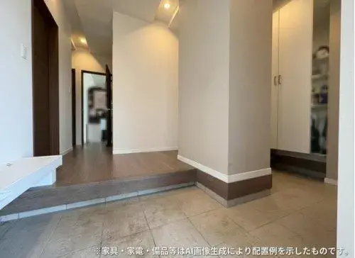 Tochigi Prefecture Tochigi City 3LDK+S Property (8)