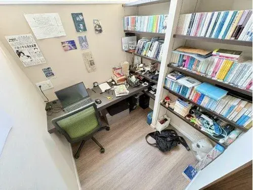 Tochigi Prefecture Tochigi City 3LDK+S Property (9)
