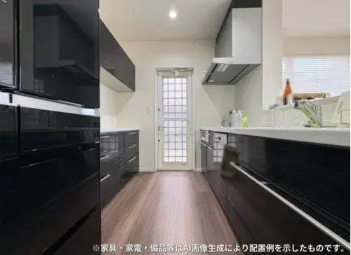 Tochigi Prefecture Tochigi City 3LDK+S Property (10)