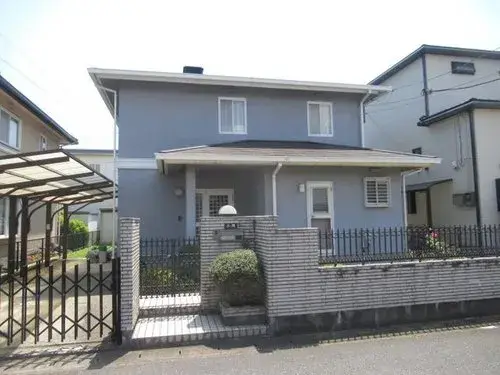 Akiya in Tochigi
